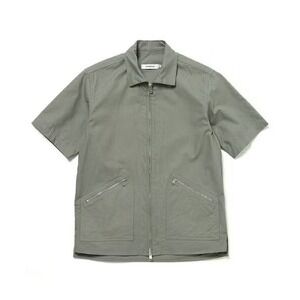 NONNATIVE RANCHER S/S SHIRT Size 3 JP / L US